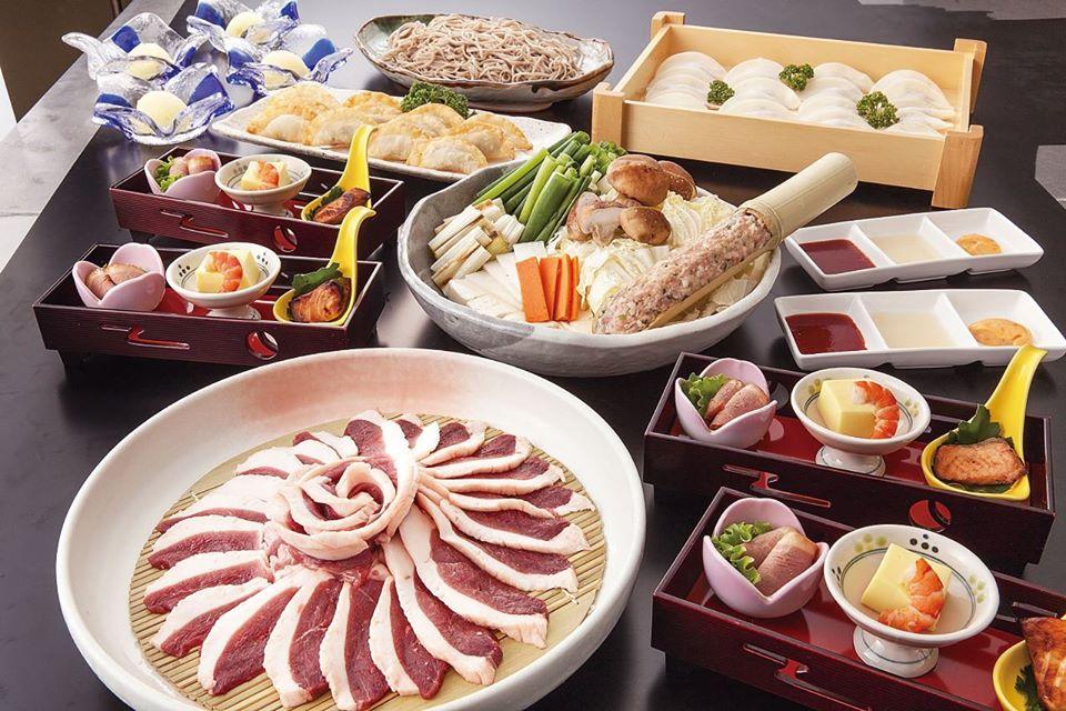 四季旬菜 大和路