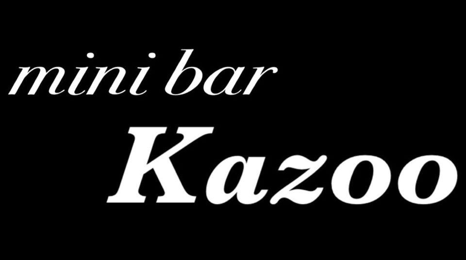 Minibar Kazoo