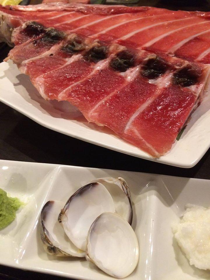 明大前 粗にして野