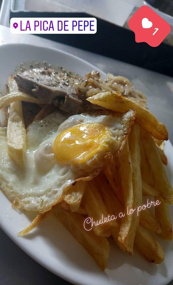 La Pica de Pepe