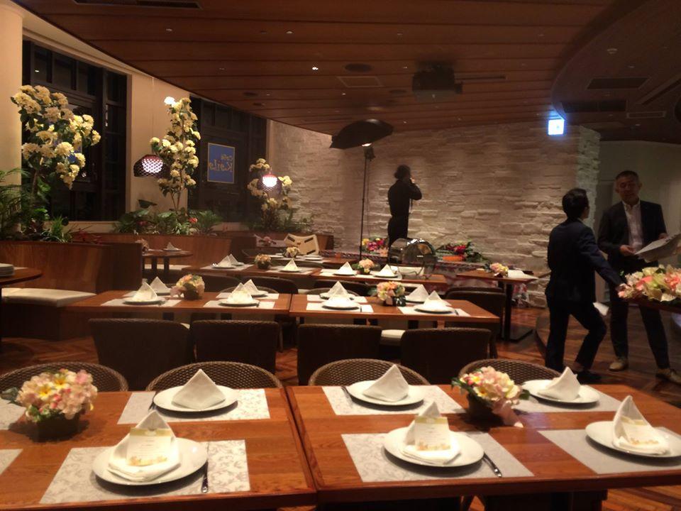 プルメリアウェディング舞浜店