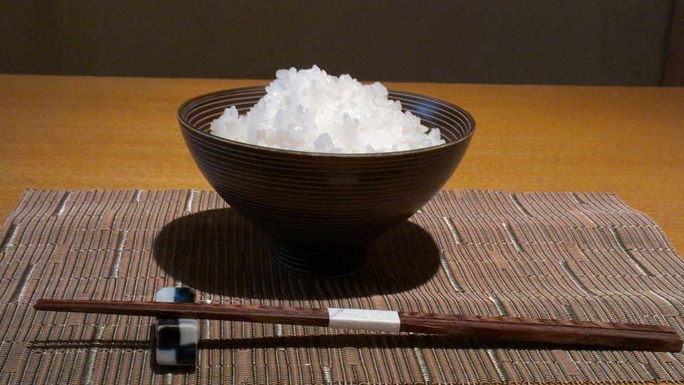 心米