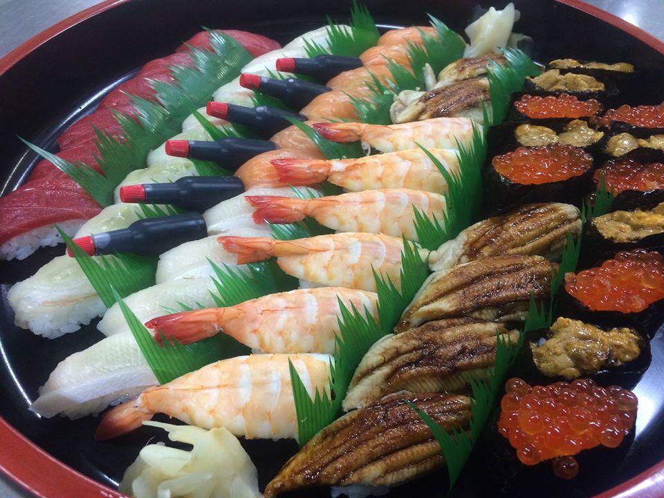Dining restaurant Kikusui 阿知須 菊水
