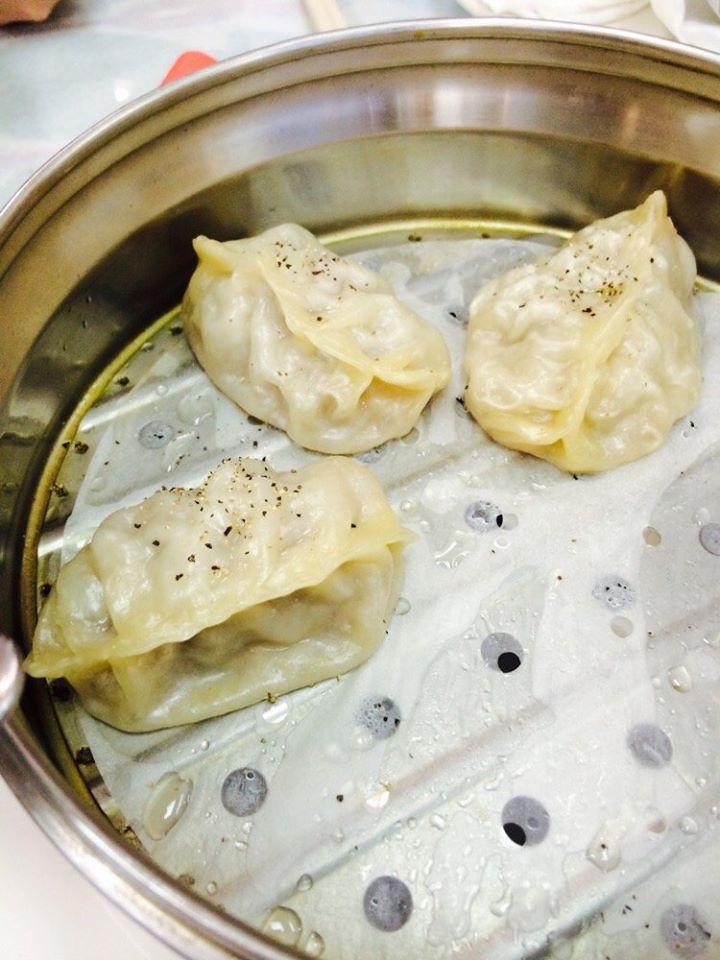 Uyghur Foods at Gilgit Food Yard by Raheen Jan