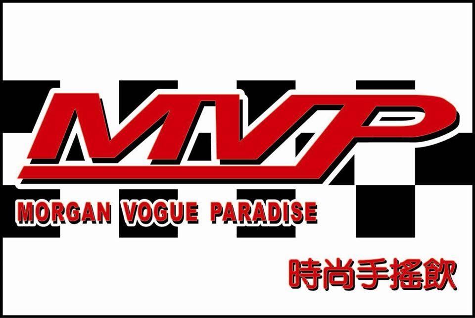 Mvp時尚手搖飲