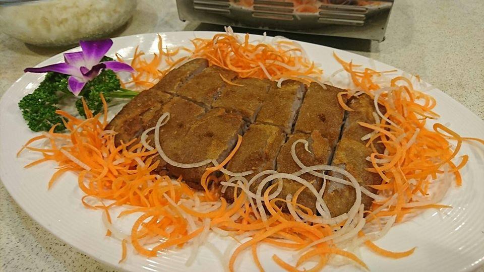 虎尾海中寶