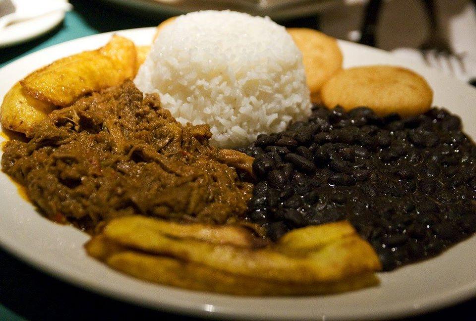 Restaurante Venemex
