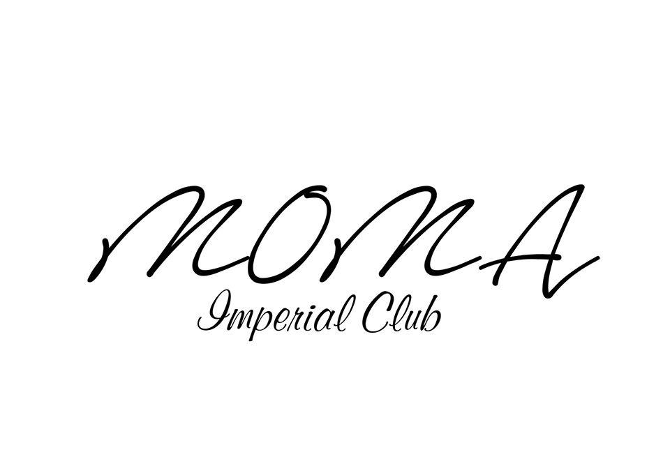 Imperial Club MOMA