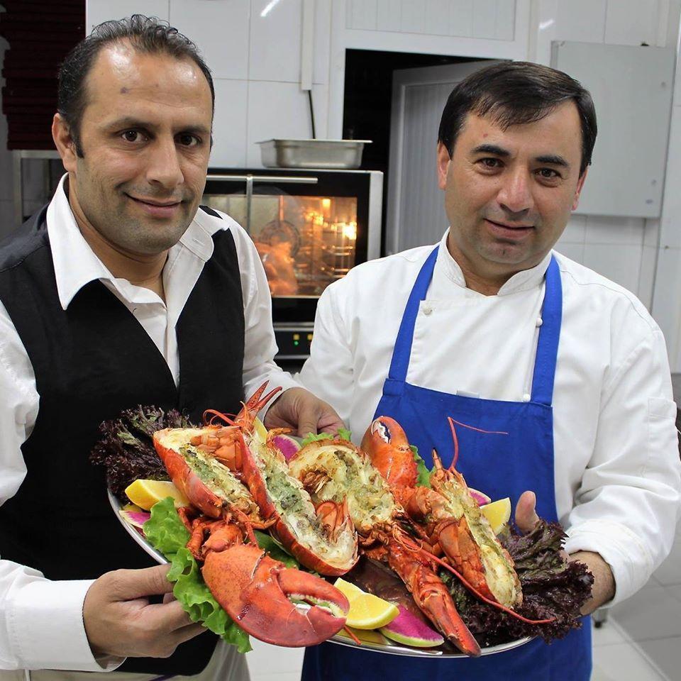Çaça Balık Kemer