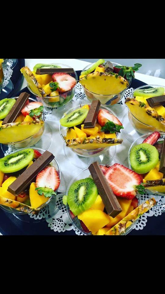 Basha Juice Cafe