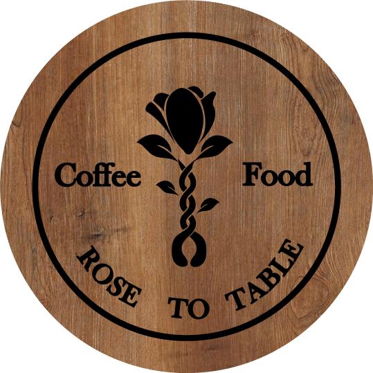 玫瑰聚 Rose to Table
