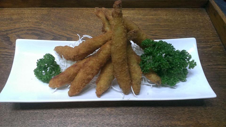 松屋 平價料理快炒