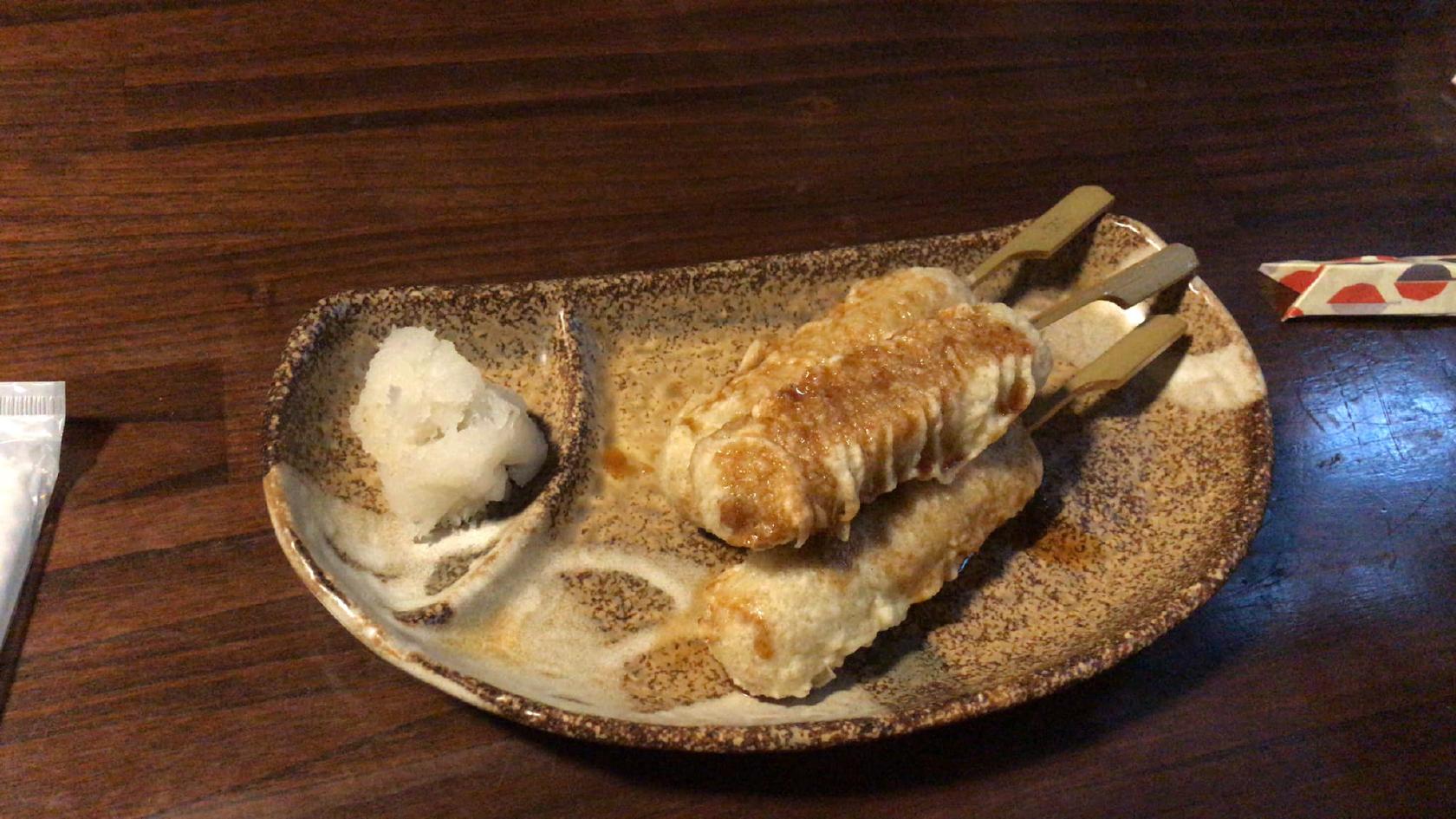 蕎林