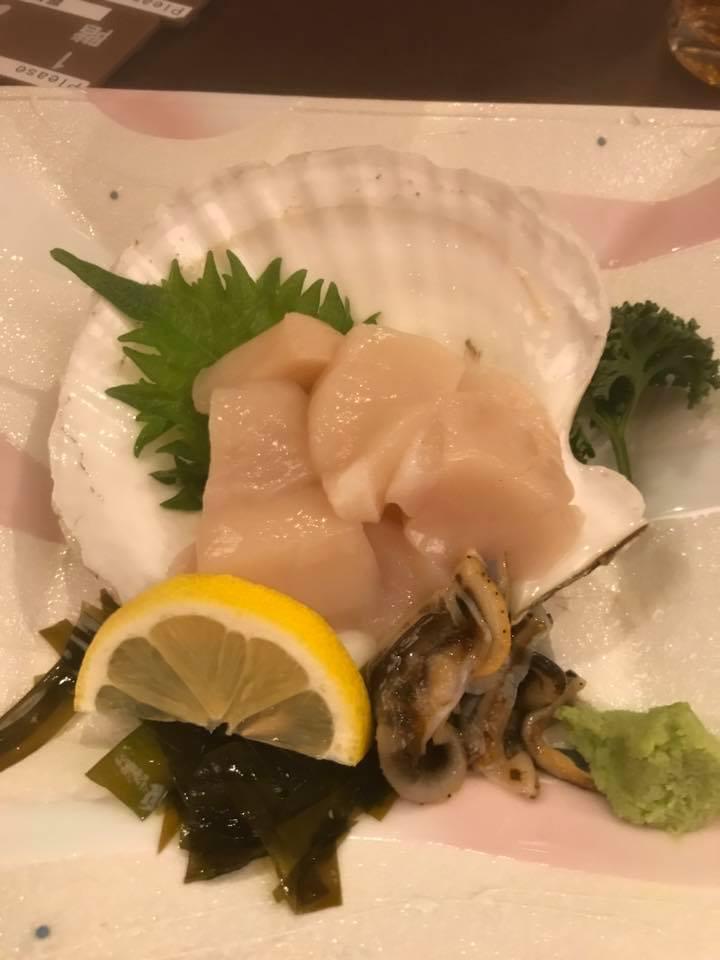 旭寿司