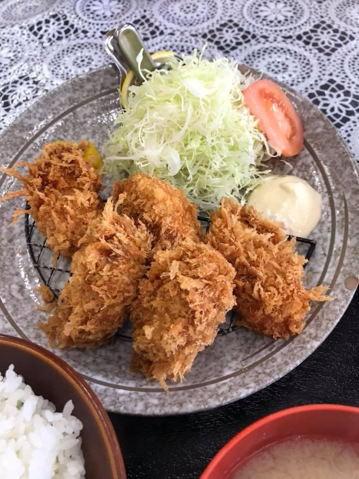 お食事処 田丸