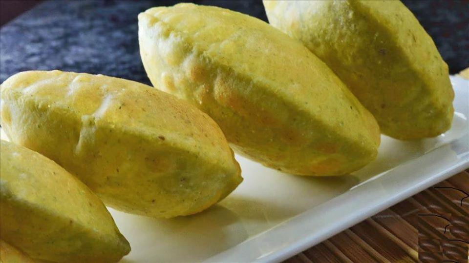 Pitha Ghar - পিঠা ঘর