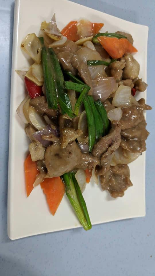 团圆海鲜饭店