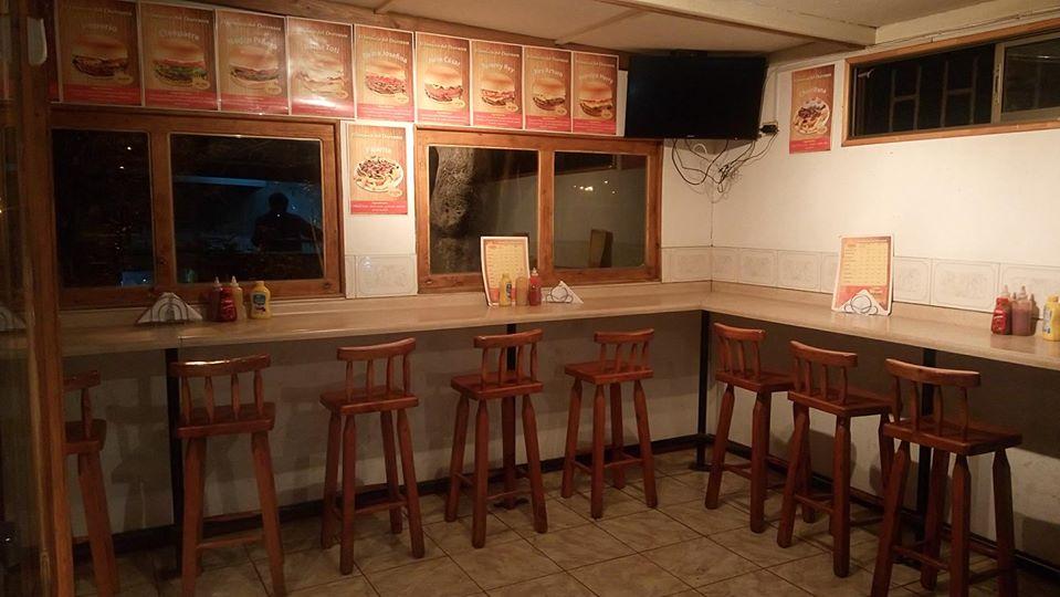 Imperio Del Churrasco