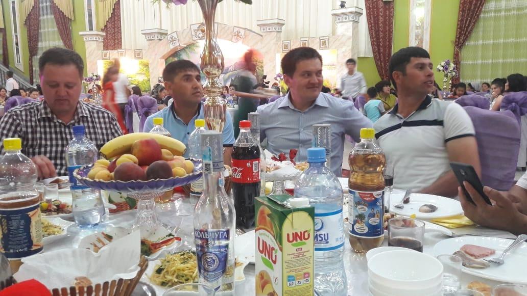 Тойхана Достар