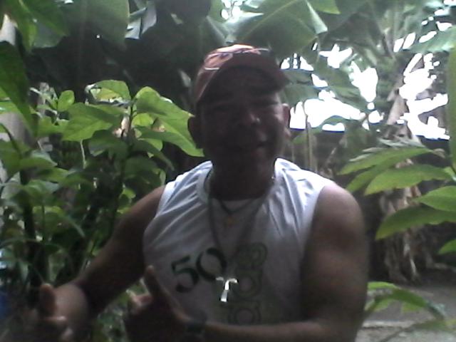 Yoni diaz
