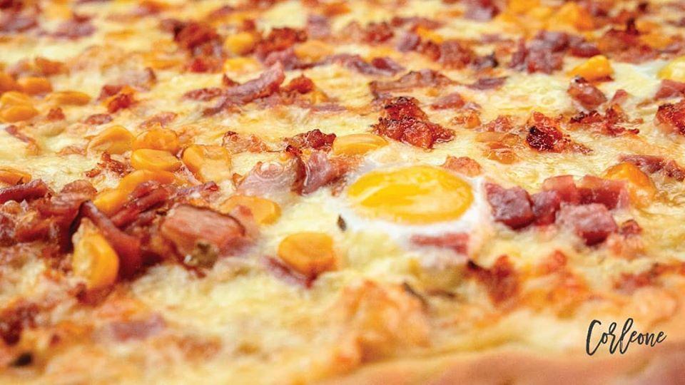 Corleone Pizza