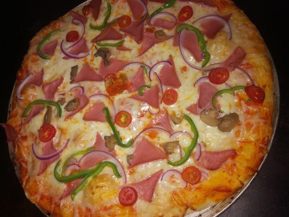 Restaurante Tz'utujil