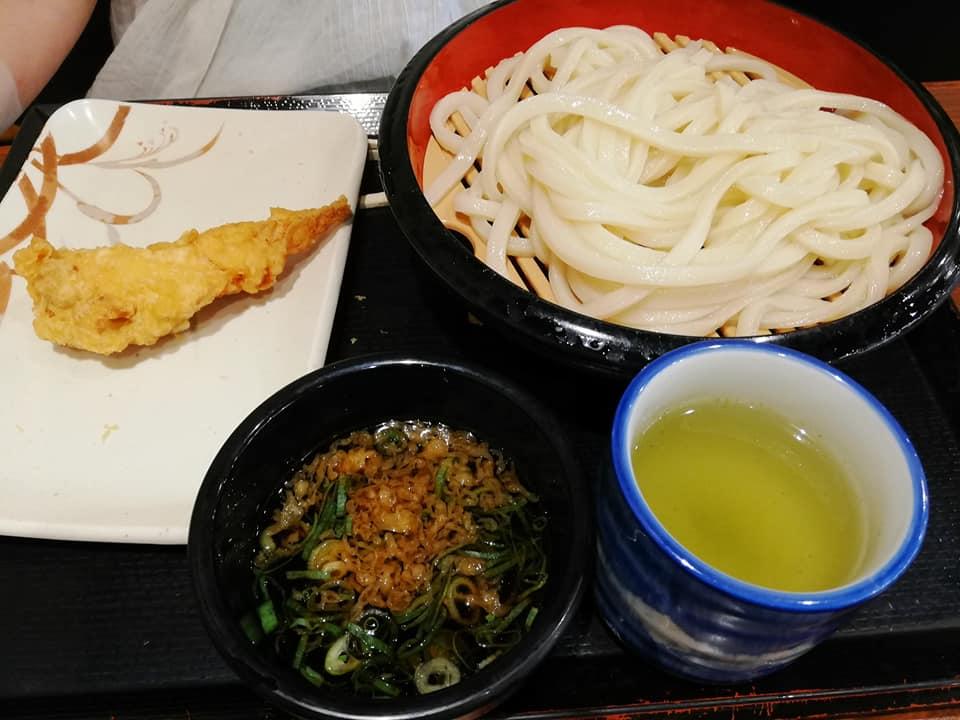 沖縄めんそーれ