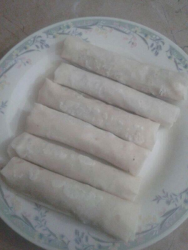 Nana's Frozen Food