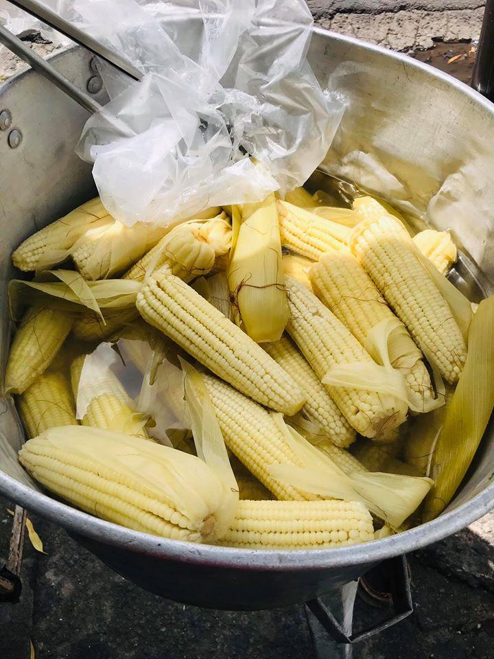 Ricas Guirilas De Matagalpa