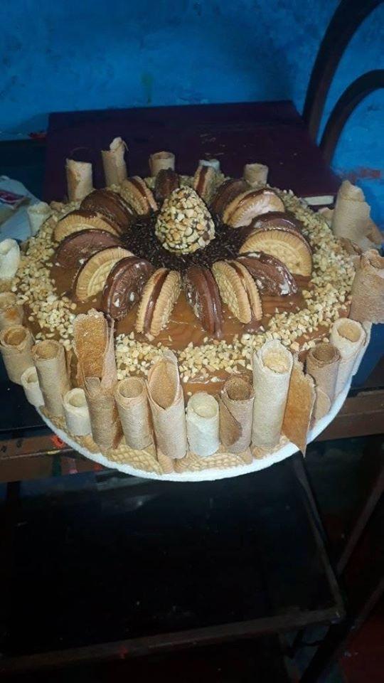 Creaciones K