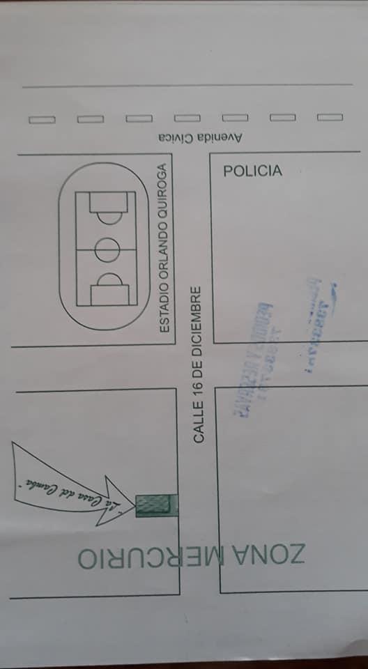 Caranavi Los Sabores Del Camba