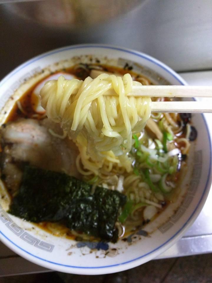 岩ちゃんラーメン
