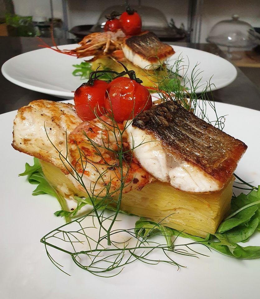 Sama Chef Privé/Cuisine Italienne