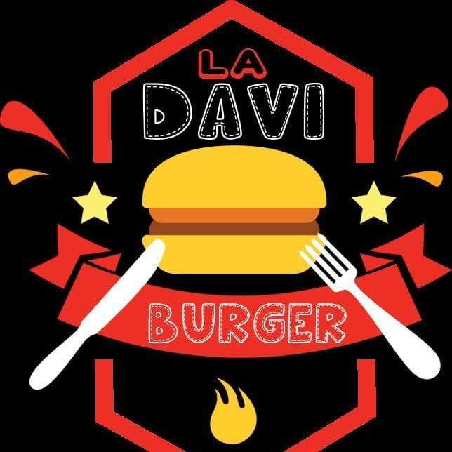 Burger la davi