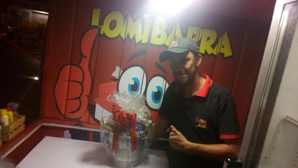 LOMIBARRA
