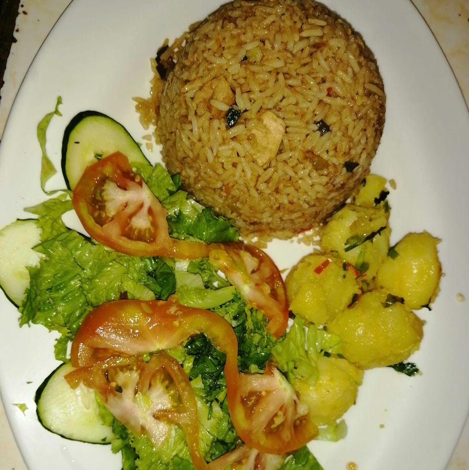 Delicia Sayu