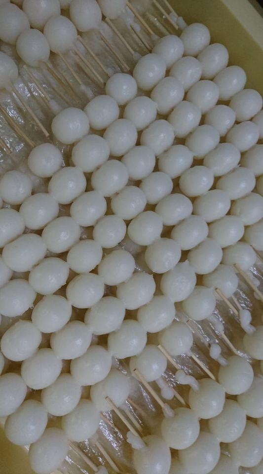 和菓子専門店「御菓子司つくし」