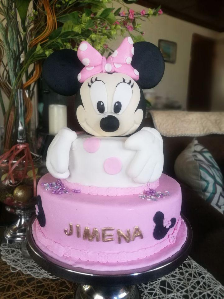 Angelita Patisserie
