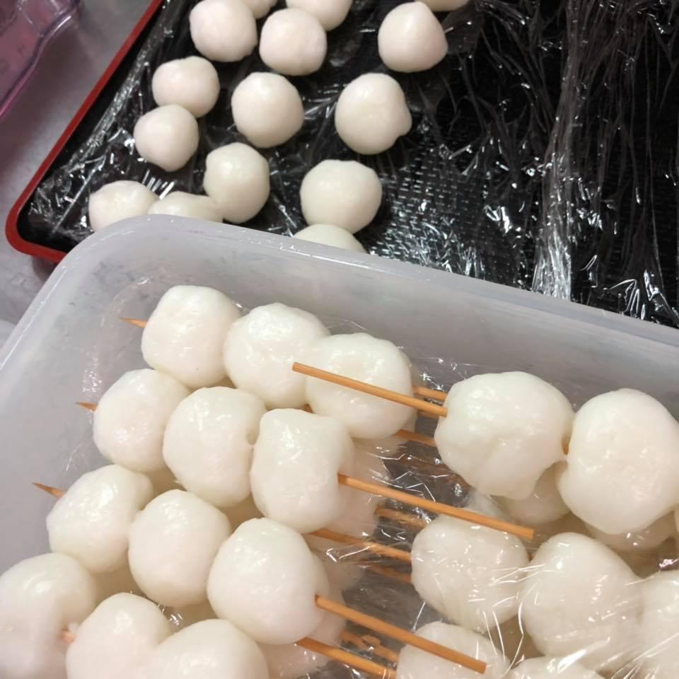 武家茶房Monjo
