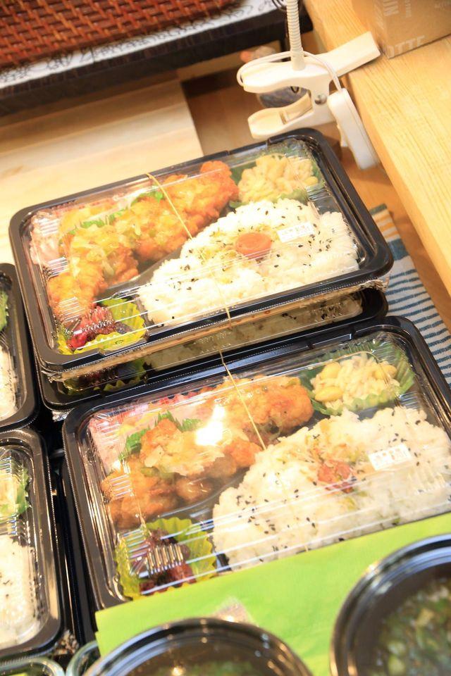 パンとごはんと野菜のダイニング ら・さんた チェンバおおまち店