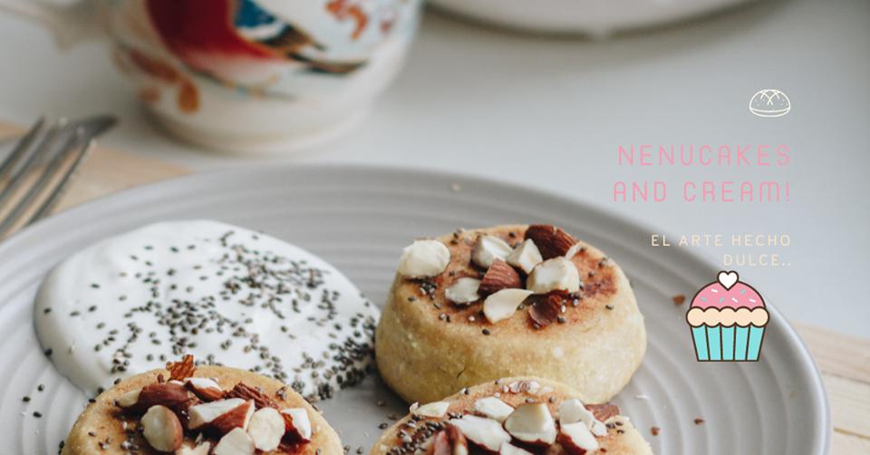 Nenu Cake's and Cream