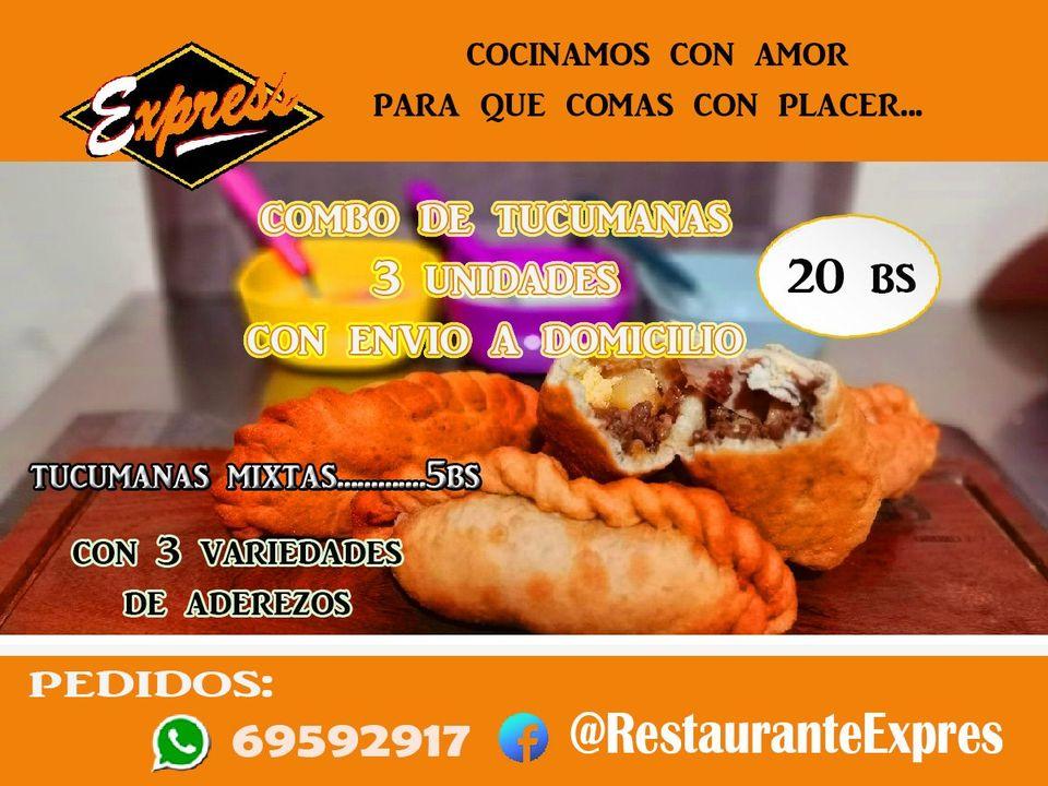 Restaurante Express