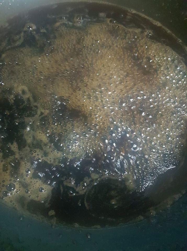 嵐香牛肉麵