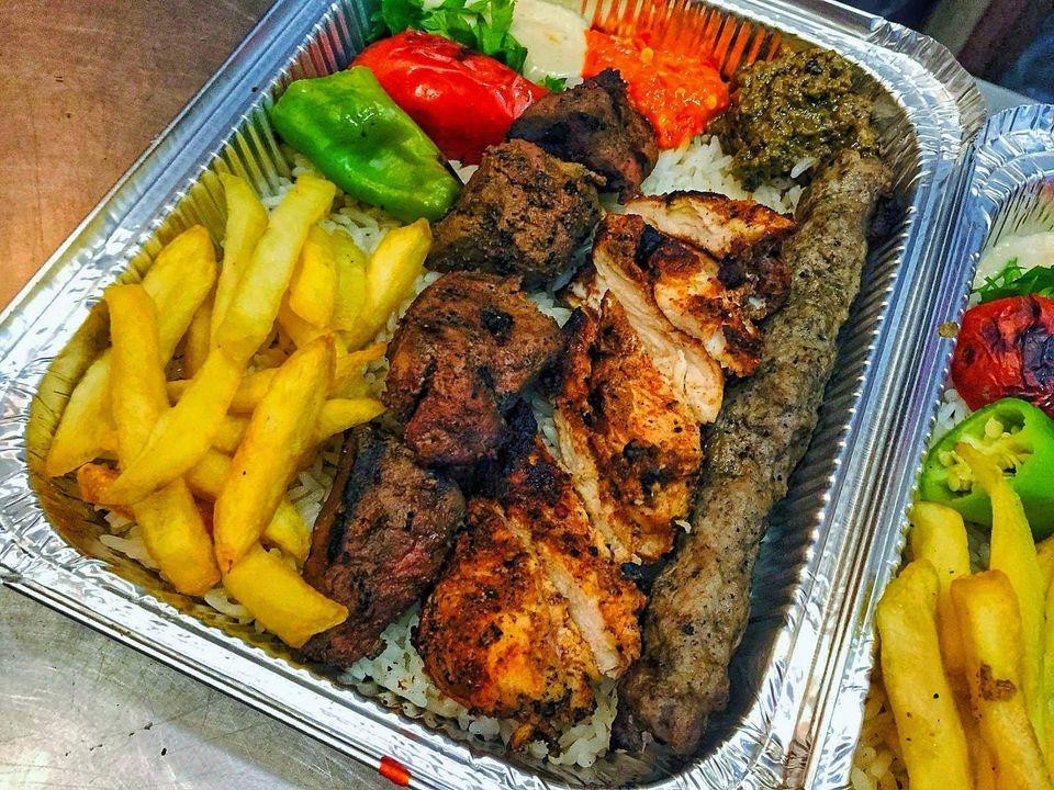 EL-King الكينج