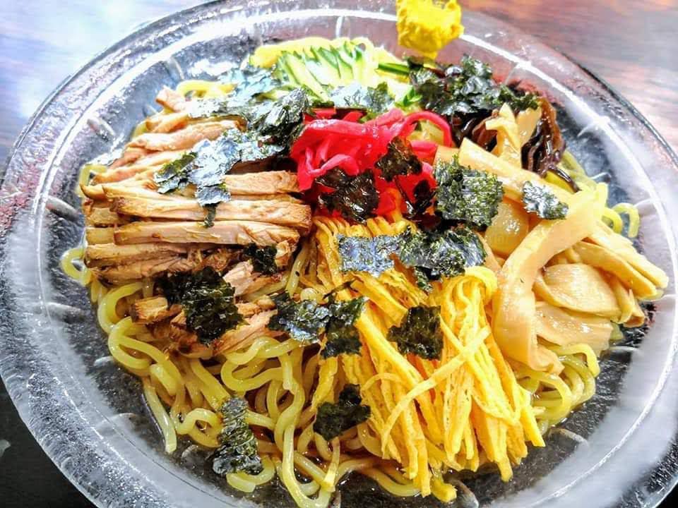 伊佐美屋 本店