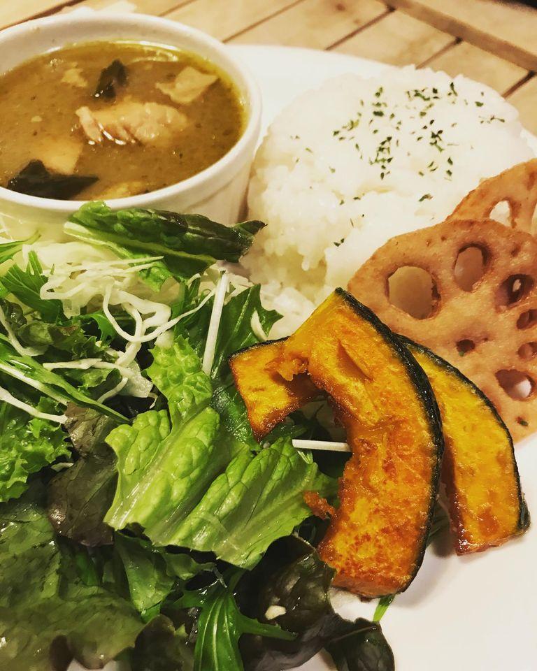 ツミキ食堂