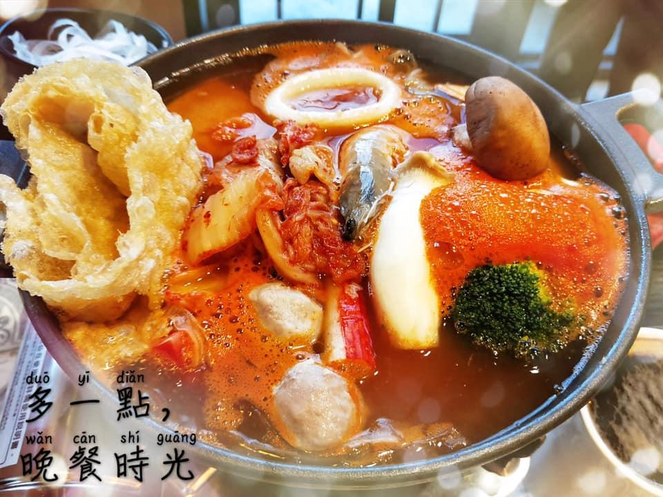 多一點咖啡館-屏東潮州館