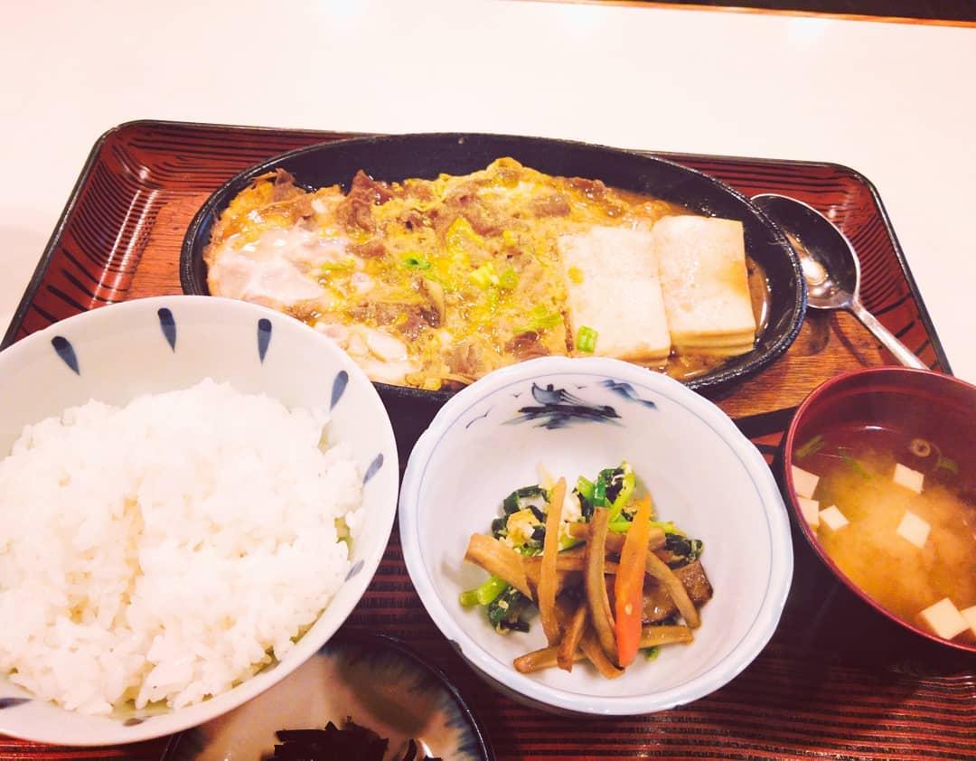 食事処橋本