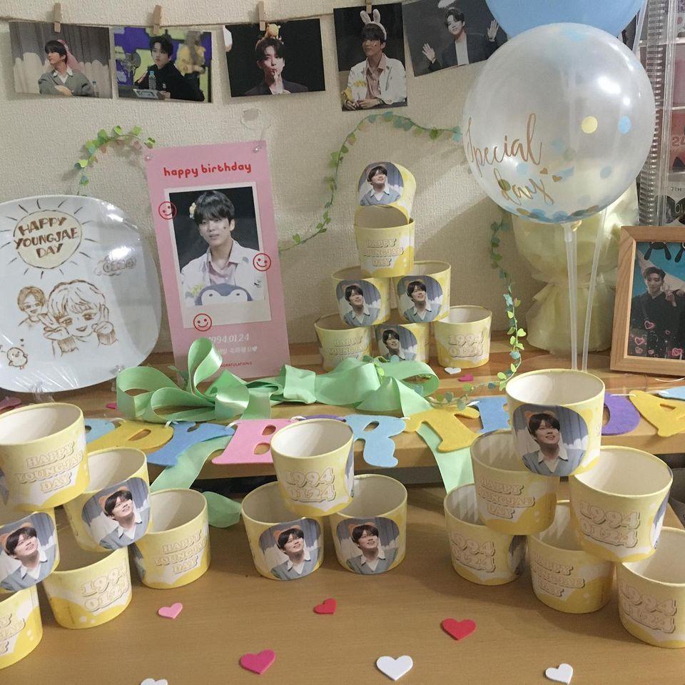 K-POP cafe 1004 천사