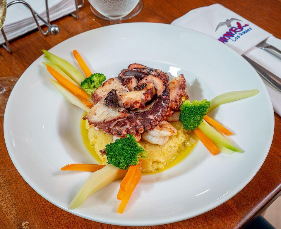 Restaurante Summer Los Robles